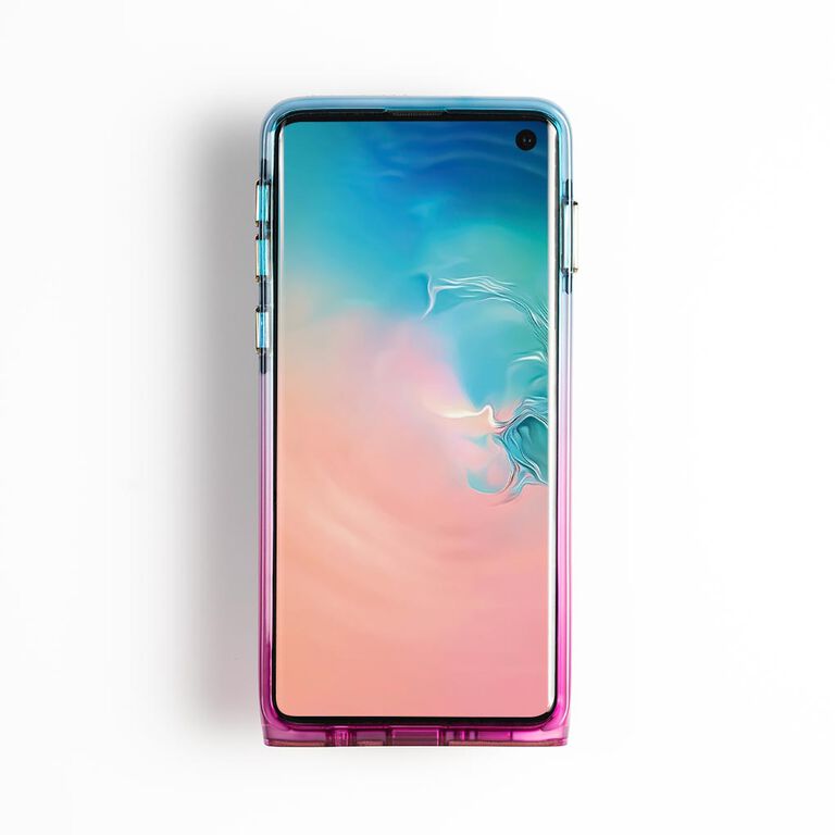 BodyGuardz Harmony Case featuring Unequal (Unicorn) for Samsung Galaxy S10, , large